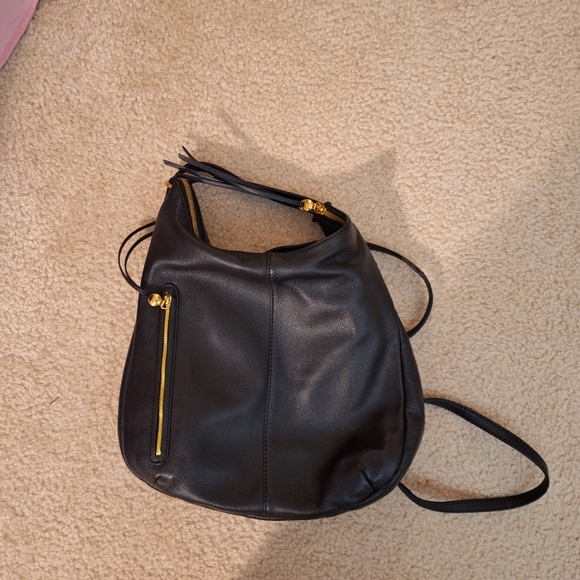 Hobo Convertible Backpack - Picture 2 of 5